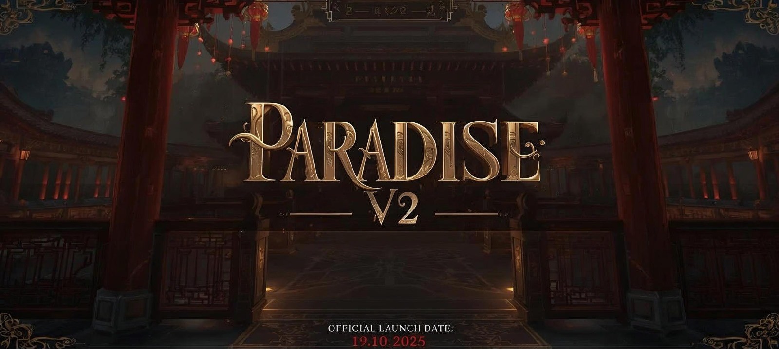 The Discord channel is live